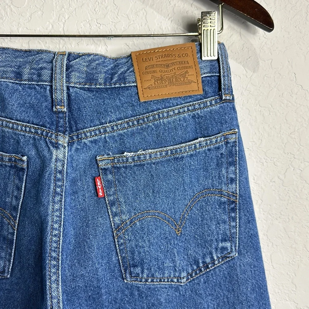 levi’s women’s